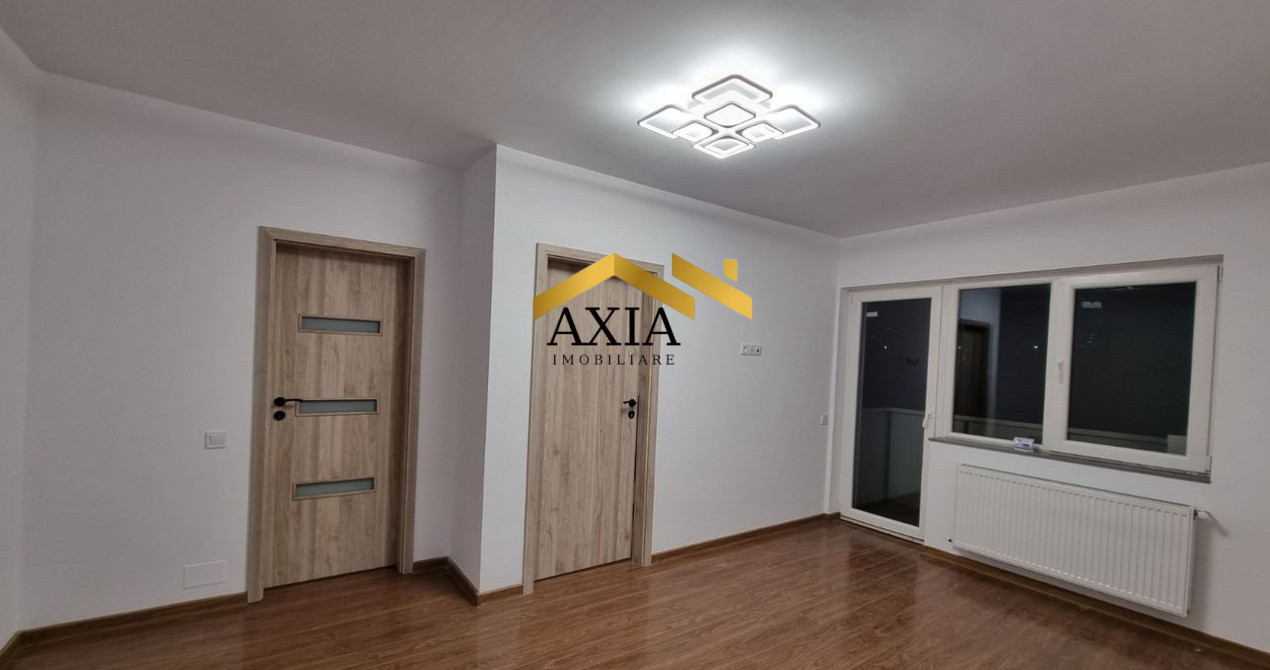 Apartament modern 2 camere cu balcon – zona Terra, Florești