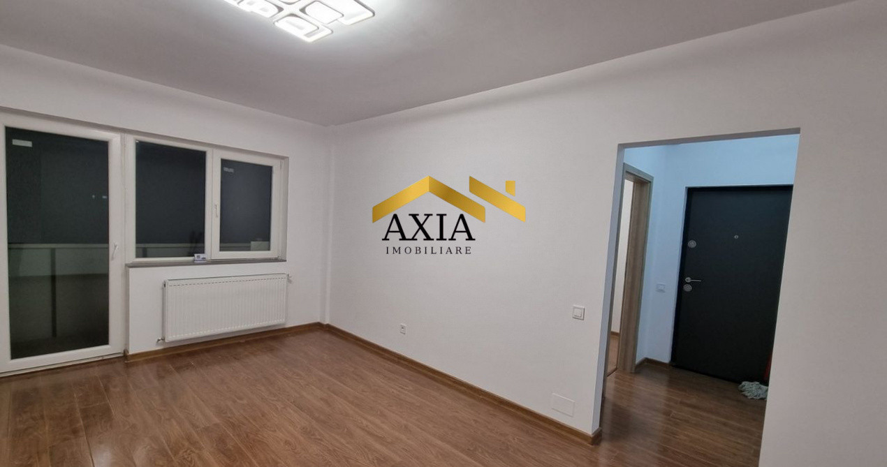 Apartament modern 2 camere cu balcon – zona Terra, Florești
