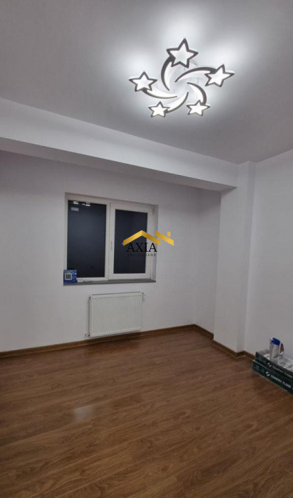 Apartament modern 2 camere cu balcon – zona Terra, Florești