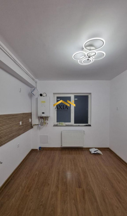 Apartament modern 2 camere cu balcon – zona Terra, Florești