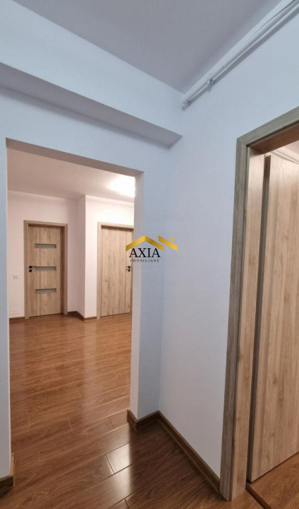 Apartament modern 2 camere cu balcon – zona Terra, Florești