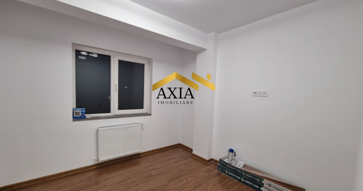 Apartament modern 2 camere cu balcon – zona Terra, Florești