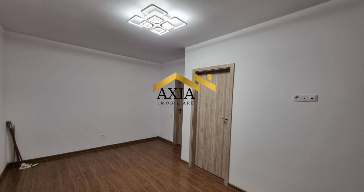 Apartament modern 2 camere cu balcon – zona Terra, Florești