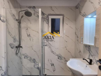 Apartament modern 2 camere cu balcon – zona Terra, Florești