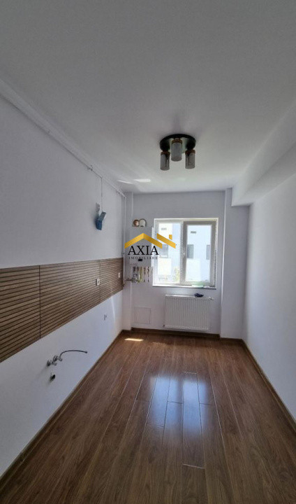 Apartament 3 camere în bloc nou, finalizat 2025 – Zona Terra, Florești