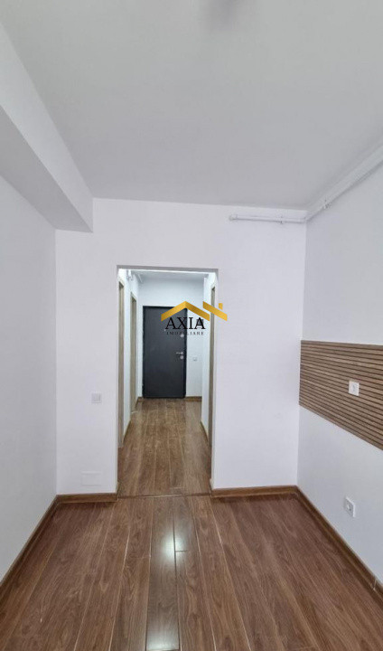 Apartament 3 camere în bloc nou, finalizat 2025 – Zona Terra, Florești