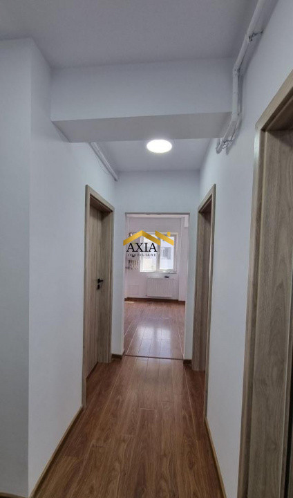 Apartament 3 camere în bloc nou, finalizat 2025 – Zona Terra, Florești