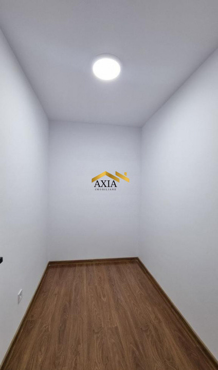 Apartament 3 camere în bloc nou, finalizat 2025 – Zona Terra, Florești