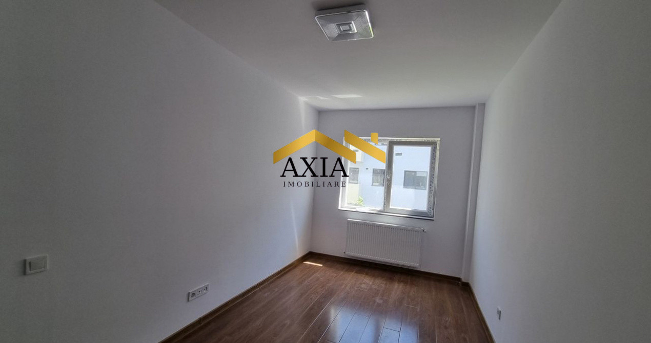 Apartament 3 camere în bloc nou, finalizat 2025 – Zona Terra, Florești