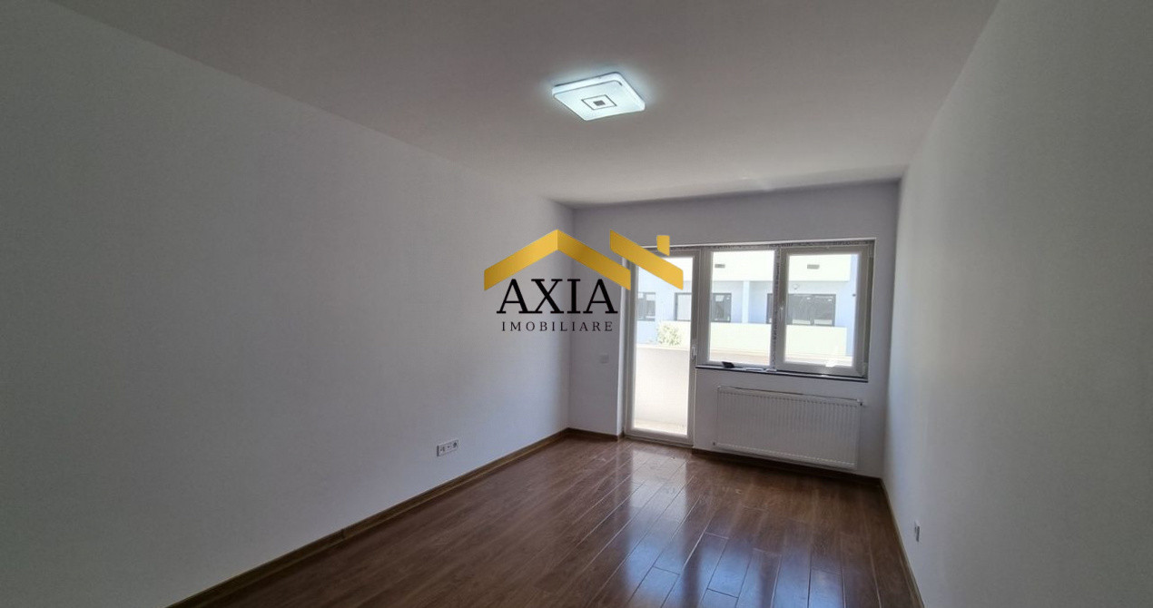 Apartament 3 camere în bloc nou, finalizat 2025 – Zona Terra, Florești