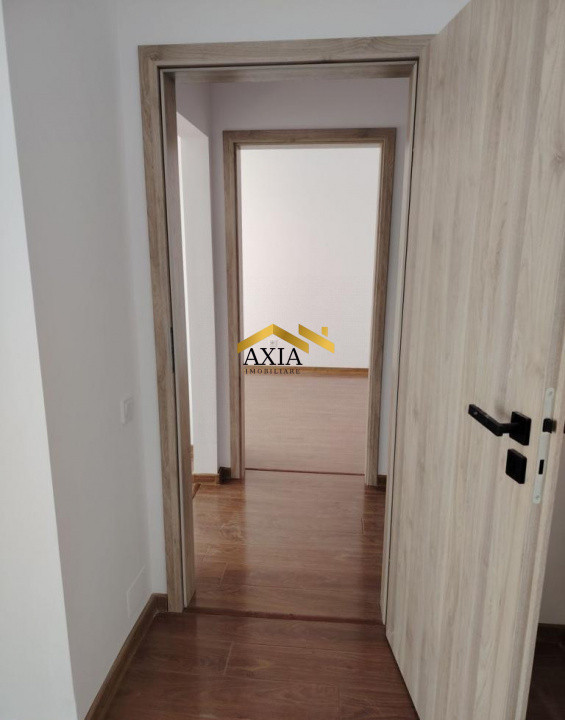 Apartament 3 camere în bloc nou, finalizat 2025 – Zona Terra, Florești