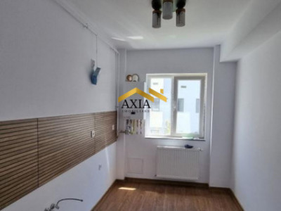 Apartament 3 camere în bloc nou, finalizat 2025 – Zona Terra, Florești