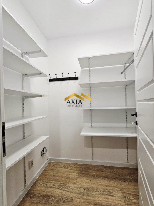 Apartament modern 3 camere, mobilat și utilat – Zona Terra, Florești