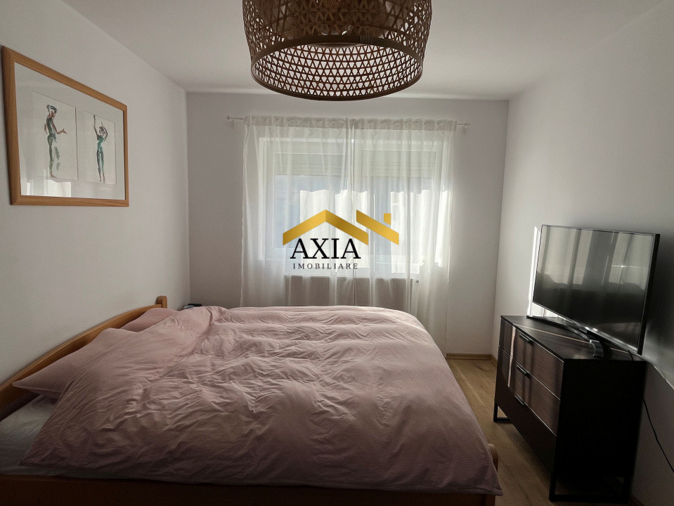 Apartament 3 camere, 64 mp, Eroilor!