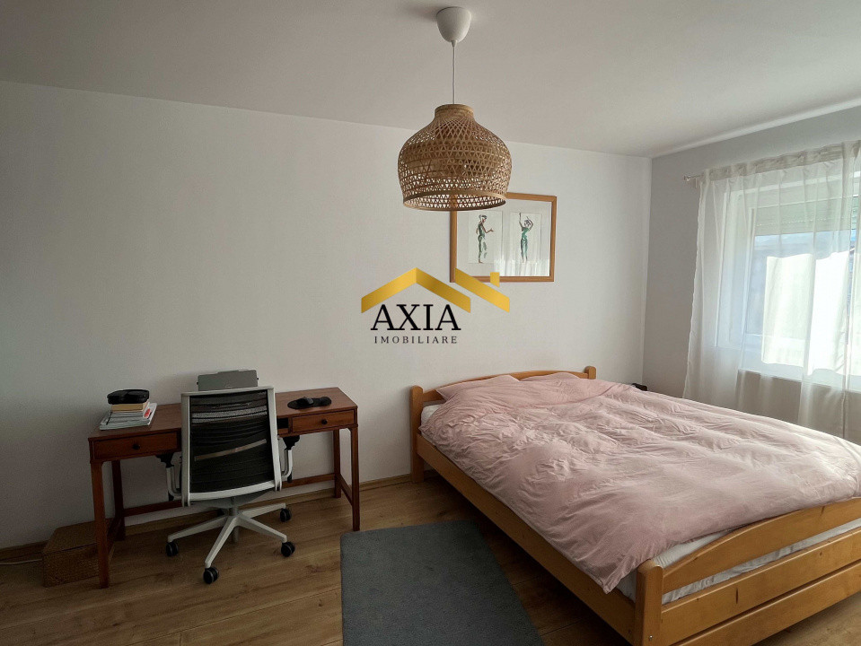Apartament 3 camere, 64 mp, Eroilor!