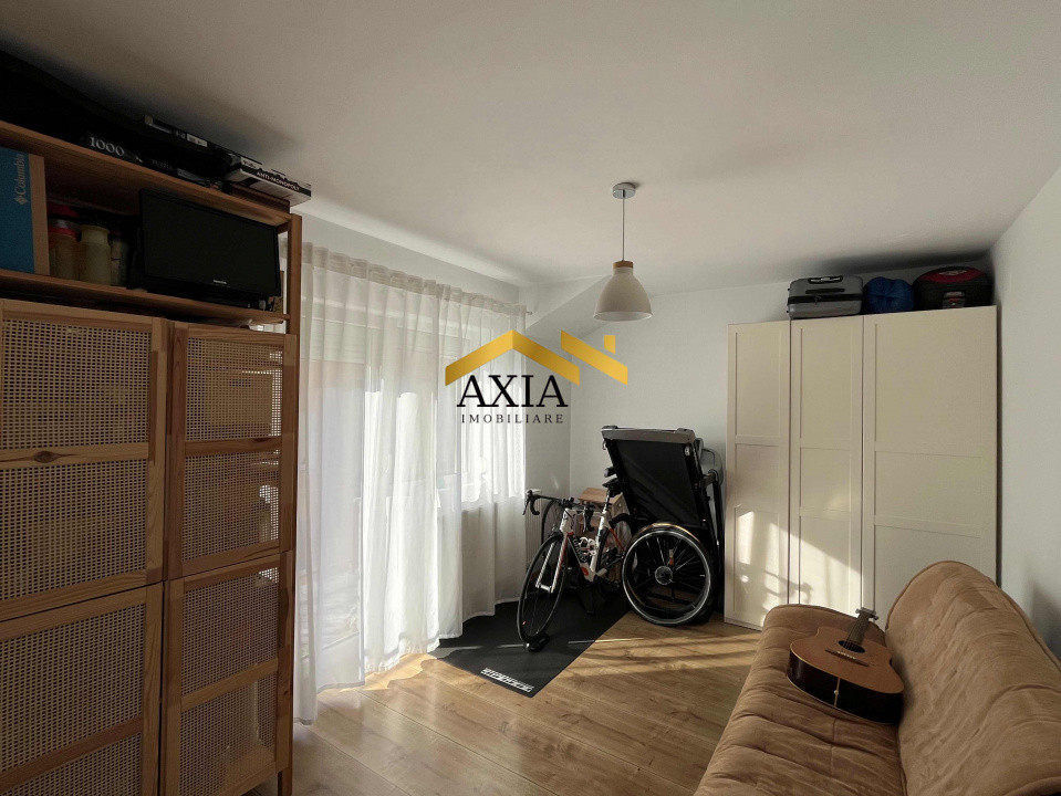 Apartament 3 camere, 64 mp, Eroilor!