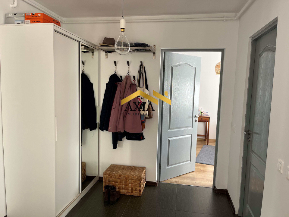 Apartament 3 camere, 64 mp, Eroilor!