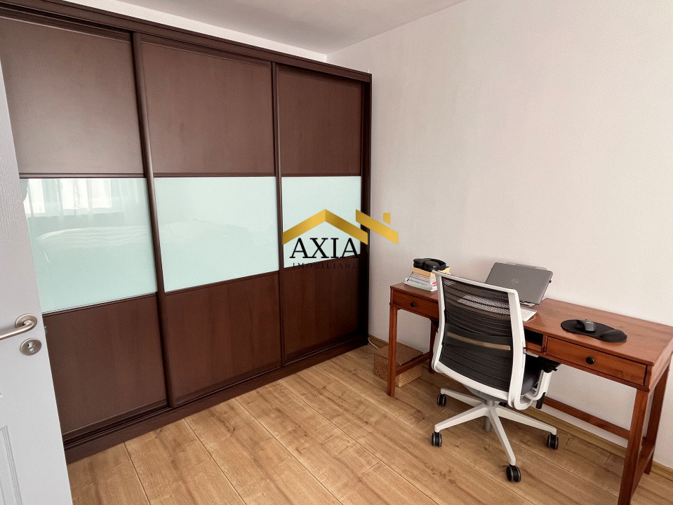 Apartament 3 camere, 64 mp, Eroilor!