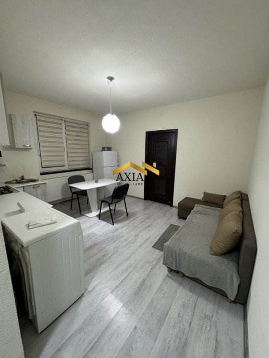 Apartament 2 camere, zona Eroilor!