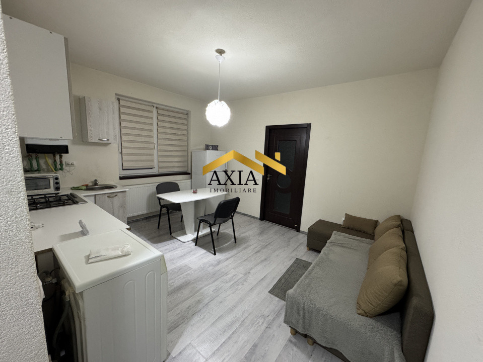 Apartament 2 camere, zona Eroilor!