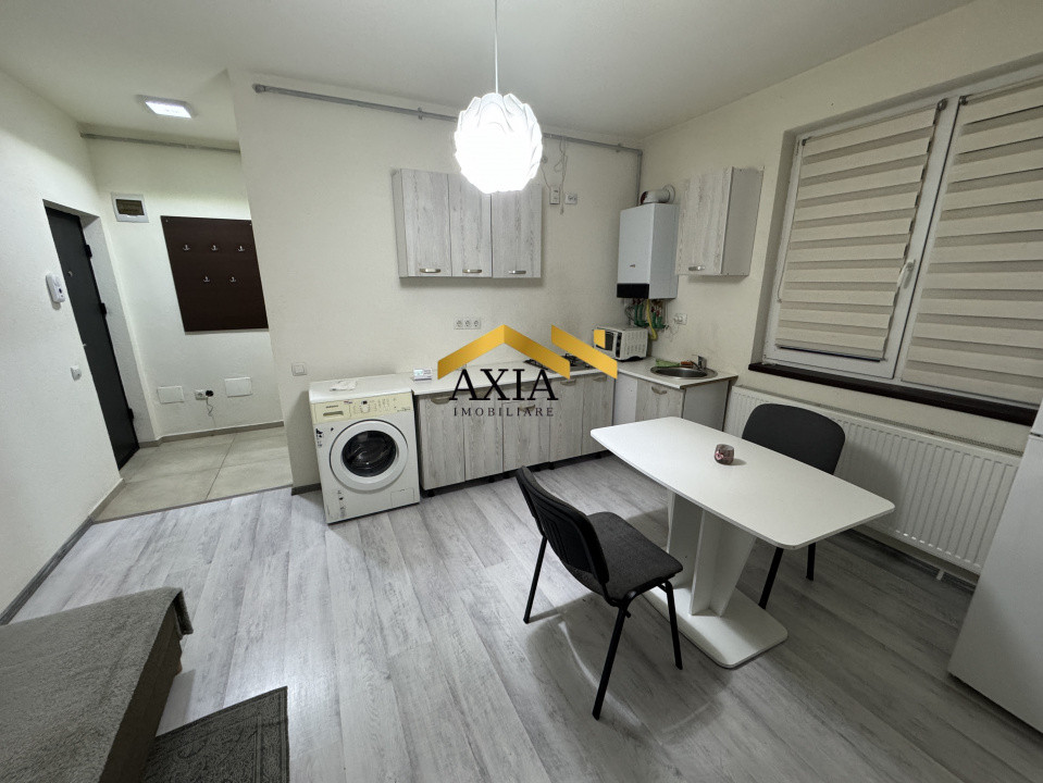 Apartament 2 camere, zona Eroilor!