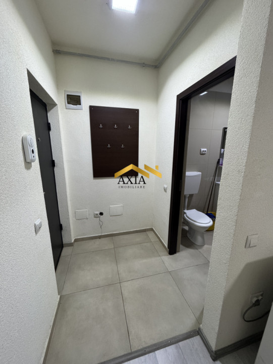 Apartament 2 camere, zona Eroilor!