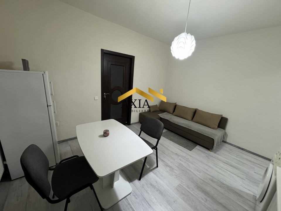 Apartament 2 camere, zona Eroilor!