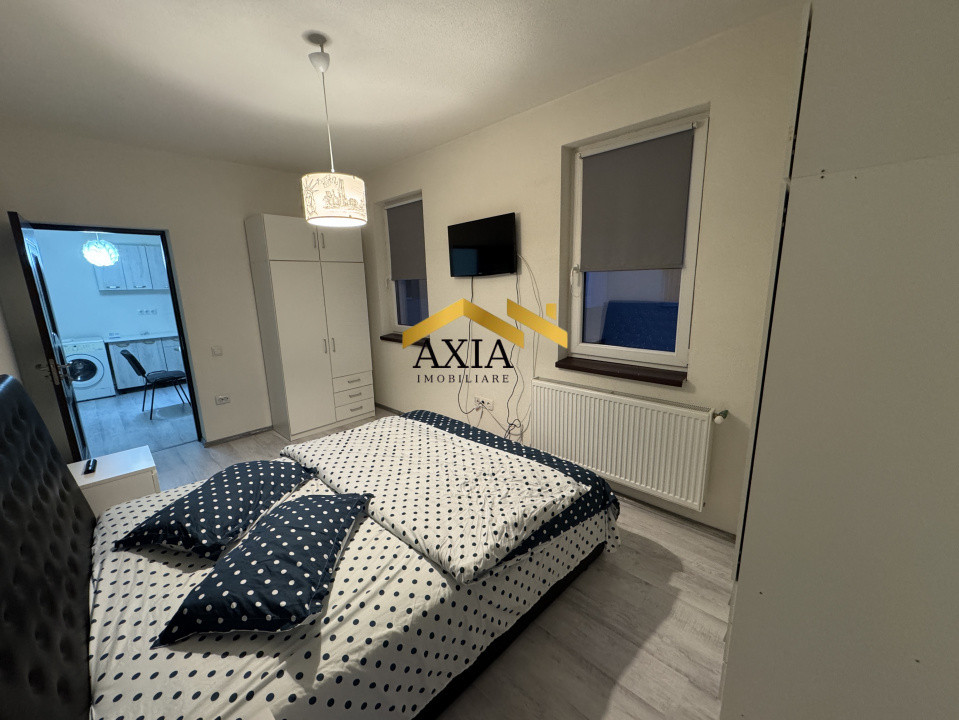 Apartament 2 camere, zona Eroilor!