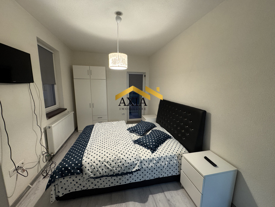 Apartament 2 camere, zona Eroilor!