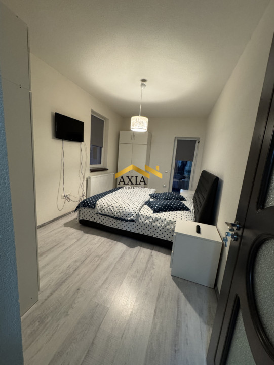 Apartament 2 camere, zona Eroilor!