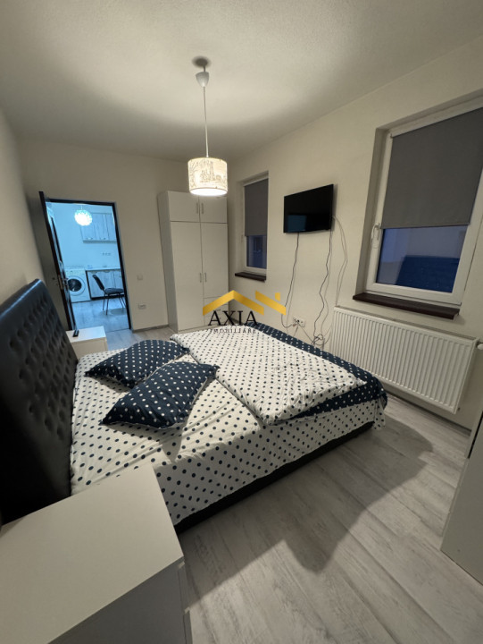 Apartament 2 camere, zona Eroilor!