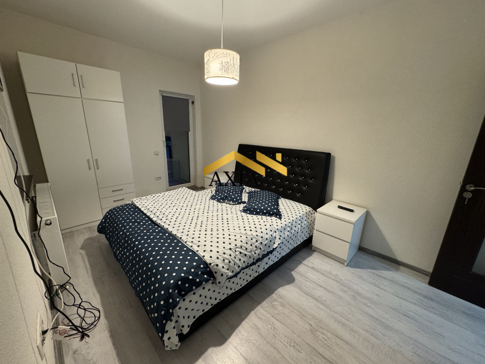 Apartament 2 camere, zona Eroilor!