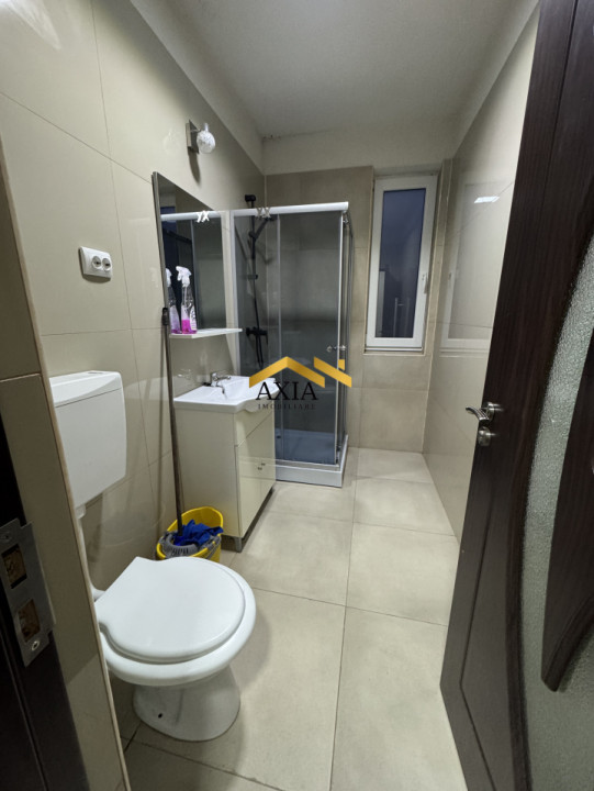 Apartament 2 camere, zona Eroilor!