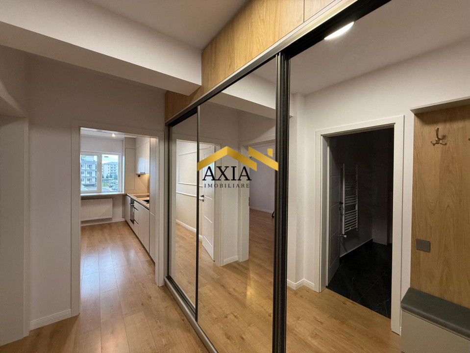 🌟 Apartament cochet în zona Terra – ideal pentru locuit sau investiție! 🏡✨