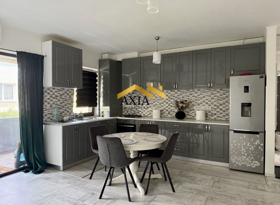 🏡 Apartament 2 Dormitoare + Parcare | Zona Terra!