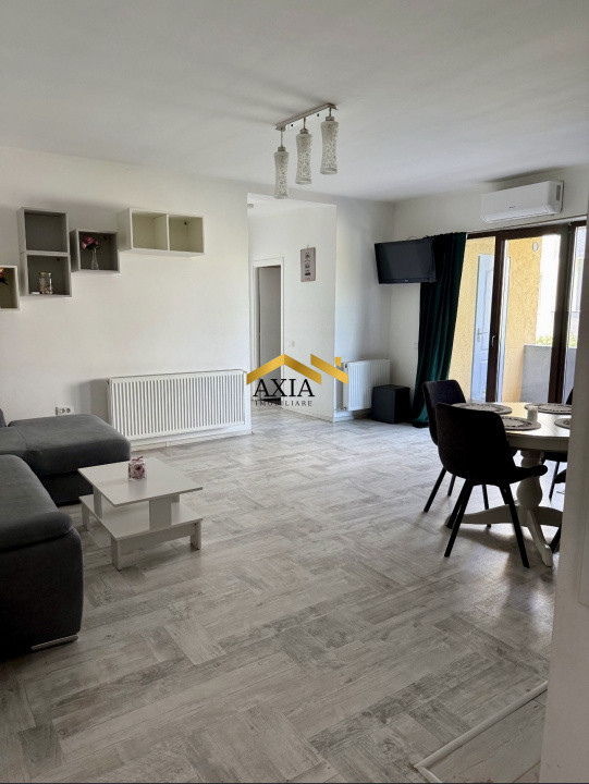 🏡 Apartament 2 Dormitoare + Parcare | Zona Terra!