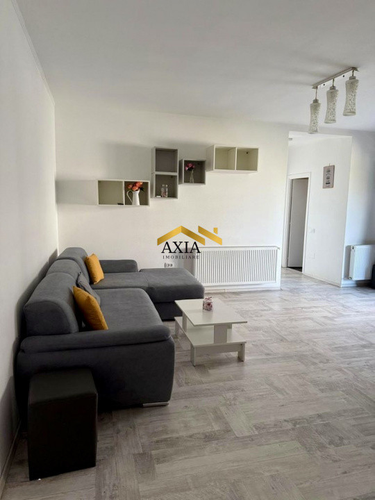🏡 Apartament 2 Dormitoare + Parcare | Zona Terra!