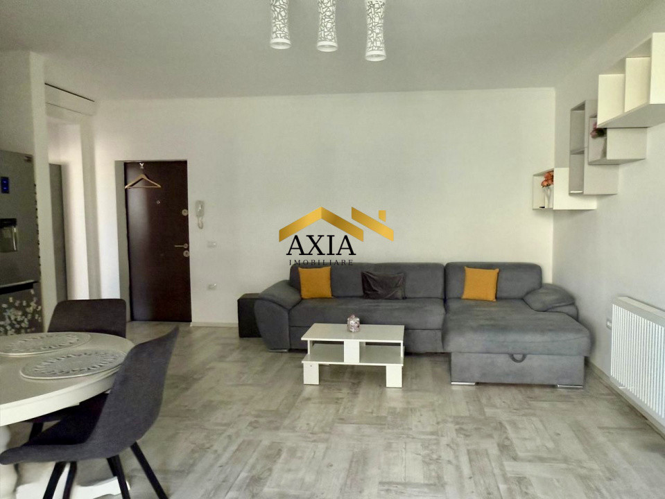 🏡 Apartament 2 Dormitoare + Parcare | Zona Terra!