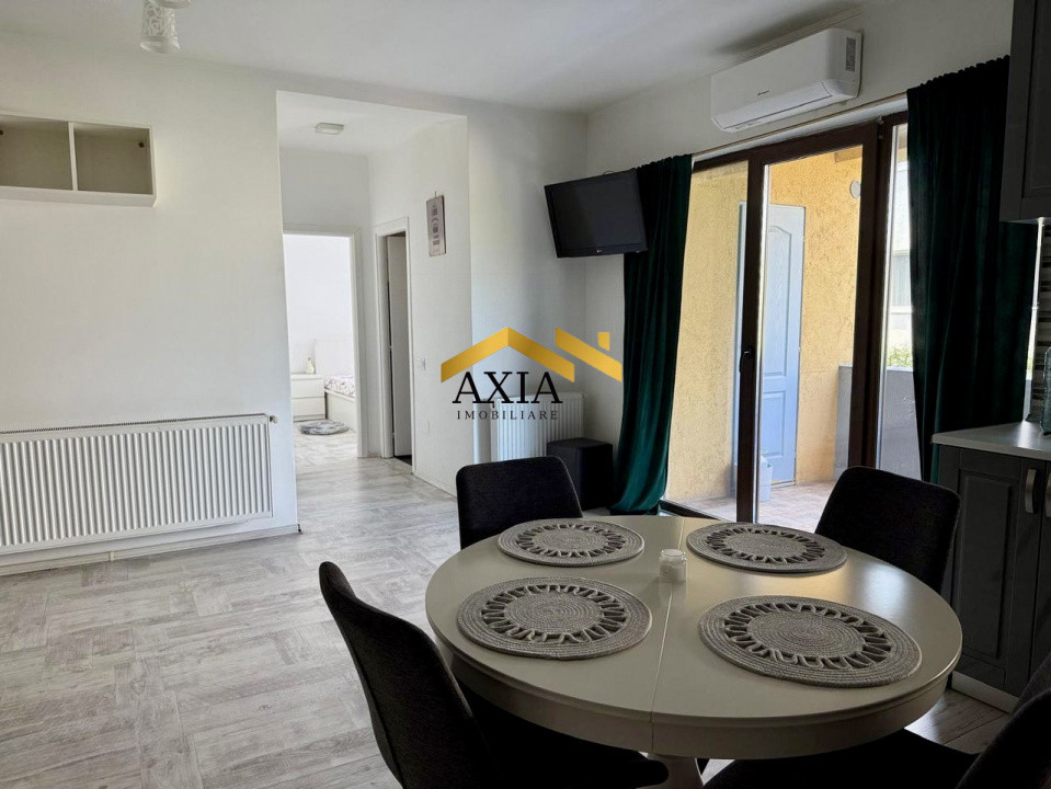 🏡 Apartament 2 Dormitoare + Parcare | Zona Terra!