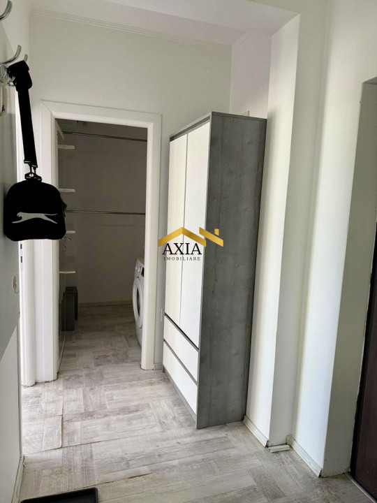 🏡 Apartament 2 Dormitoare + Parcare | Zona Terra!