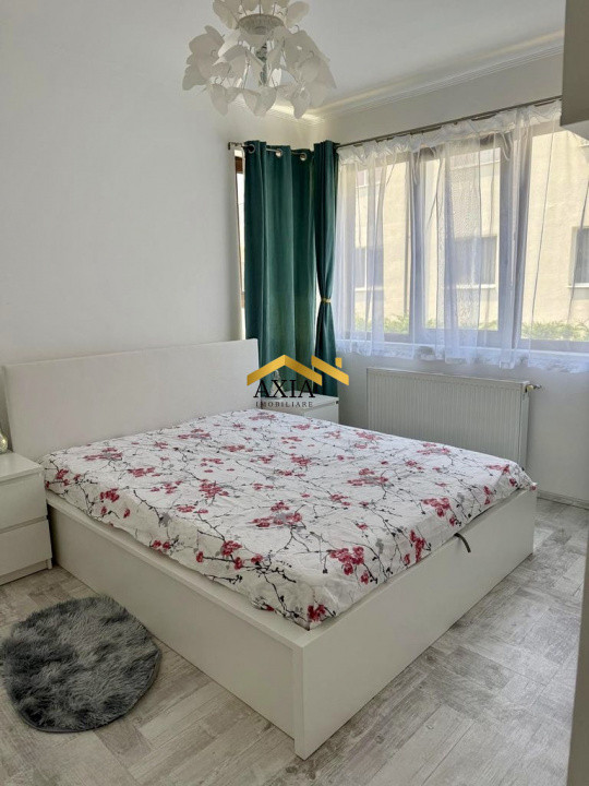 🏡 Apartament 2 Dormitoare + Parcare | Zona Terra!