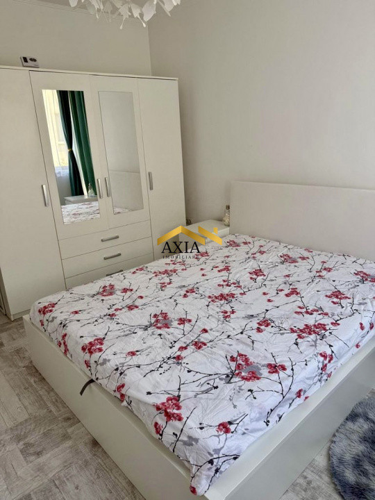 🏡 Apartament 2 Dormitoare + Parcare | Zona Terra!