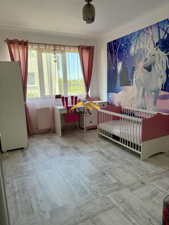 🏡 Apartament 2 Dormitoare + Parcare | Zona Terra!