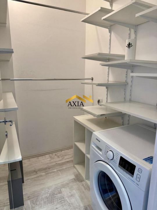 🏡 Apartament 2 Dormitoare + Parcare | Zona Terra!