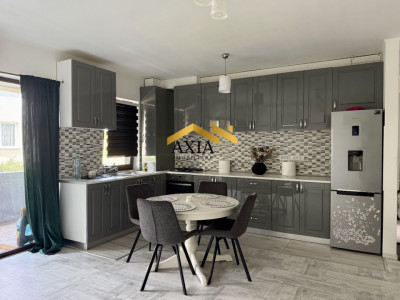 🏡 Apartament 2 Dormitoare + Parcare | Zona Terra!