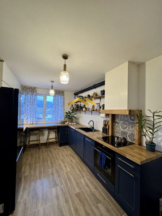 Apartament 2 camere – spațios, modern și gata de mutat în zona Fagului!