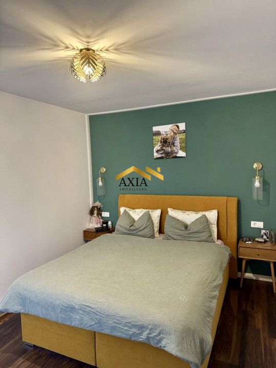 Apartament 2 camere – spațios, modern și gata de mutat în zona Fagului!