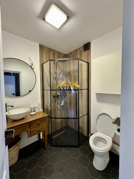 Apartament 2 camere – spațios, modern și gata de mutat în zona Fagului!