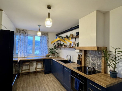 Apartament 2 camere – spațios, modern și gata de mutat în zona Fagului!