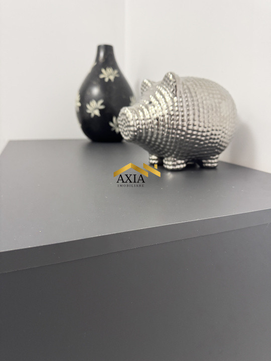 	Apartament luminos cu balcon și parcare subterană disponibilă 🚗✨